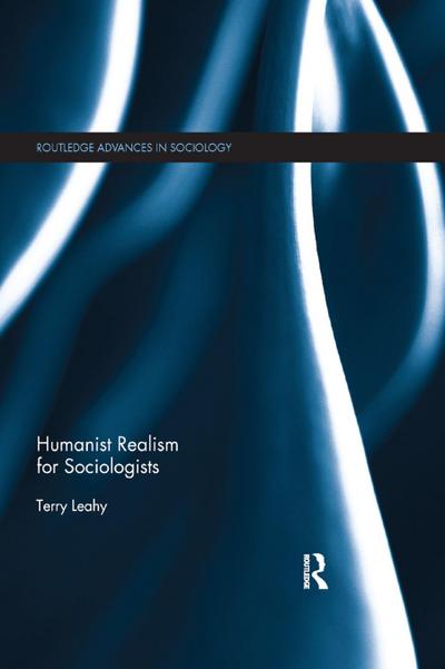 Humanist Realism for Sociologists