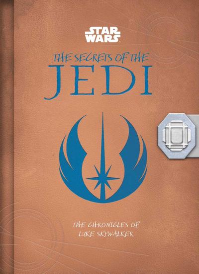 Star Wars: The Secrets of the Jedi (Middle Grade Edition)