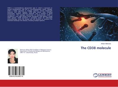 The CD38 molecule