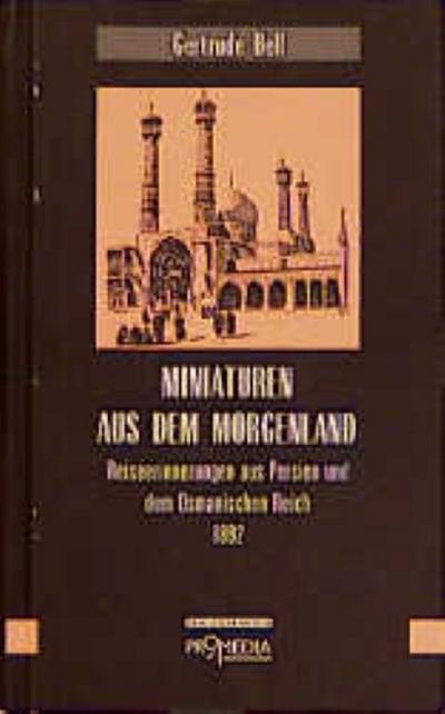 Miniaturen aus dem Morgenland