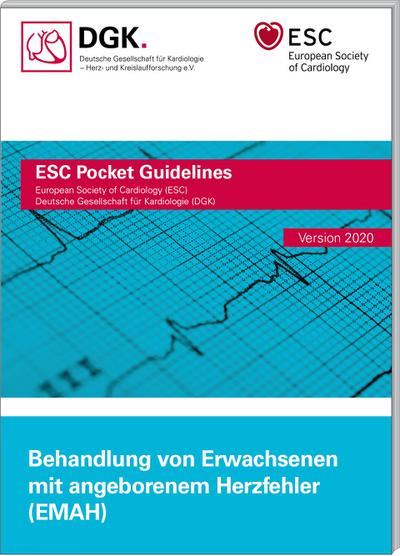 Behandlung von Erwachsenen mit angeborenem Herzfehler (EMAH)