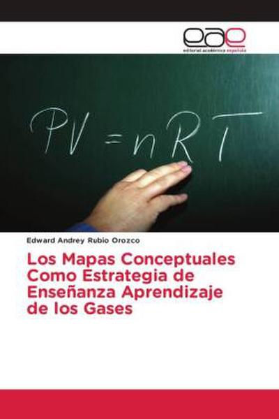 Los Mapas Conceptuales Como Estrategia de Enseñanza Aprendizaje de los Gases