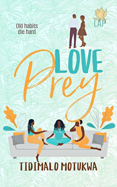 Love Prey (Love Notes, #6)