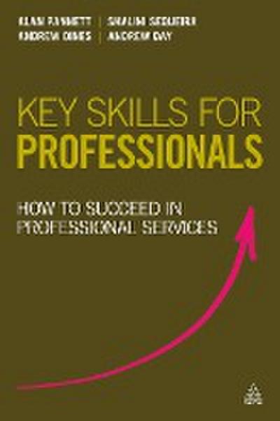Key Skills for Professionals
