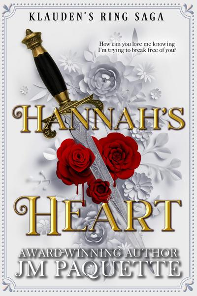 Hannah’s Heart