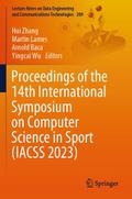Proceedings of the 14th International Symposium on