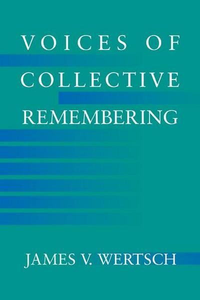 Voices of Collective Remembering