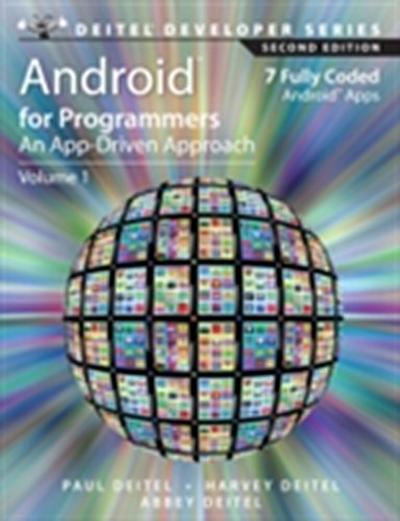 Android for Programmers