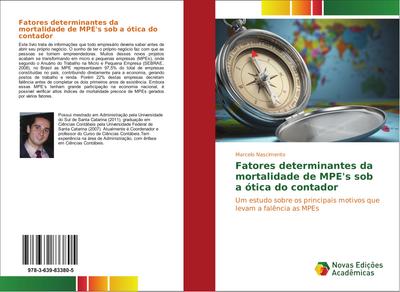 Fatores determinantes da mortalidade de MPE’s sob a ótica do contador