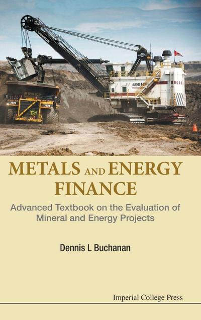 METALS AND ENERGY FINANCE