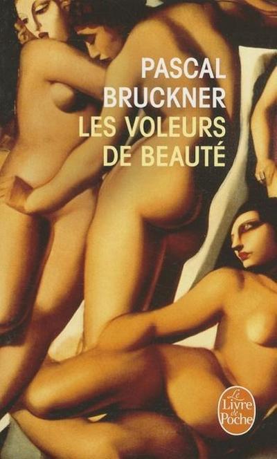 Les Voleurs de beaute