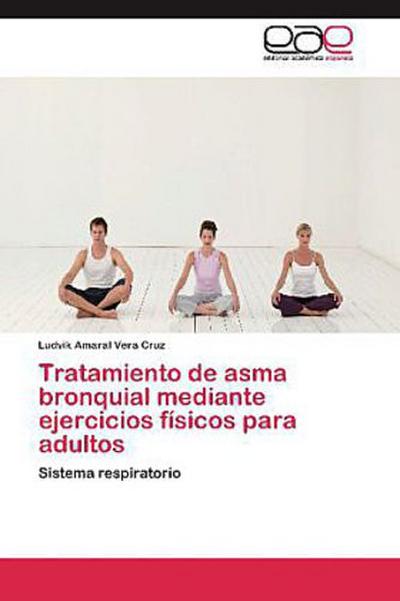 Tratamiento de asma bronquial mediante ejercicios físicos para adultos