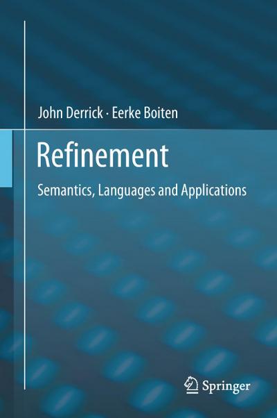 Refinement