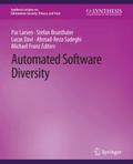 Automated Software Diversity