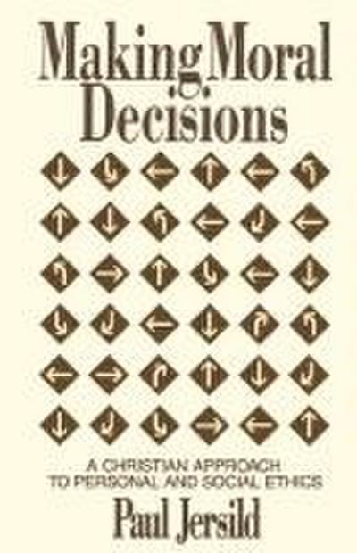 Making Moral Decisions