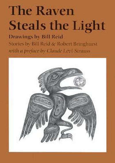 The Raven Steals the Light