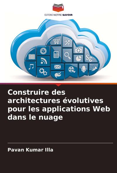 Construire des architectures évolutives pour les applications Web dans le nuage