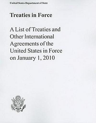 Treaties in Force