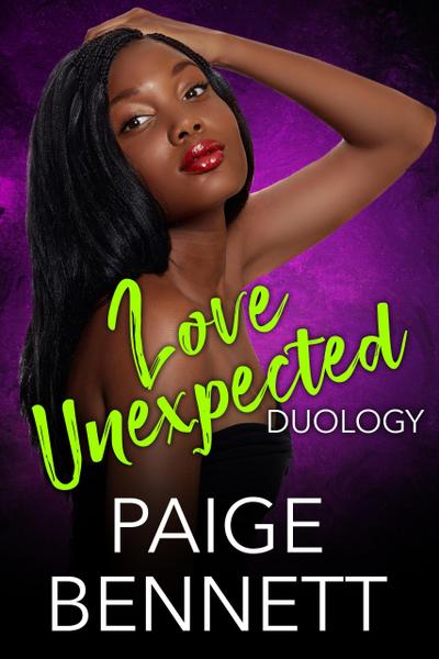Love Unexpected Duology