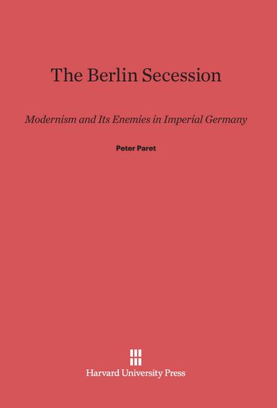 The Berlin Secession