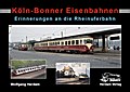 Köln-Bonner Eisenbahnen