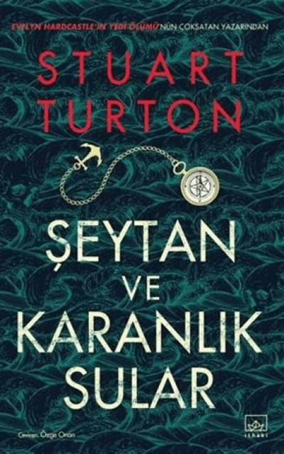 Seytan ve Karanlik Sular