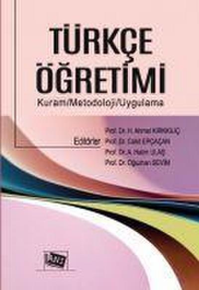 Türkce Ögretimi