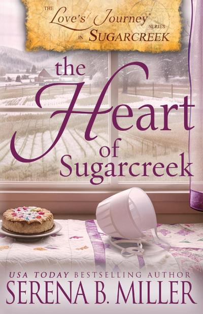 Love’s Journey in Sugarcreek