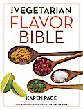 The Vegetarian Flavor Bible