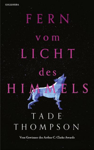 Fern vom Licht des Himmels