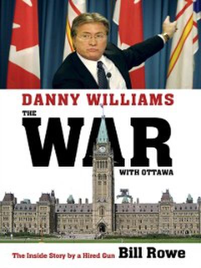 Danny Williams