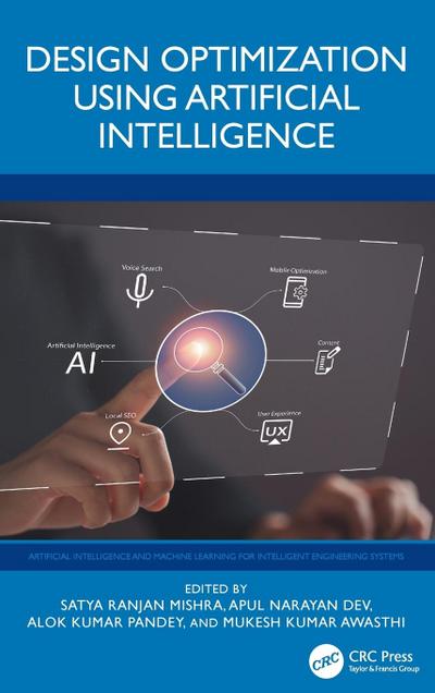 Design Optimization Using Artificial Intelligence