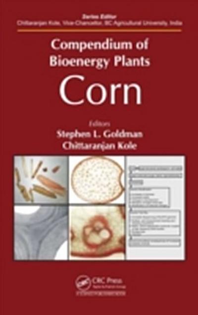 Compendium of Bioenergy Plants