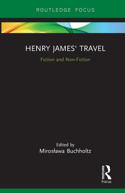 Henry James’ Travel