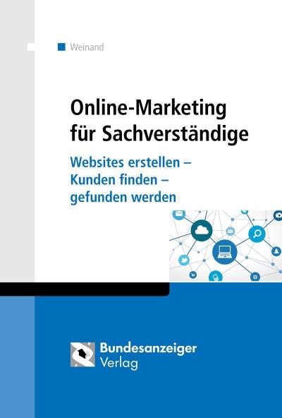Online-Marketing für Sachverständige