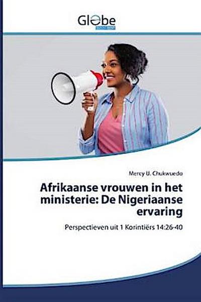 Afrikaanse vrouwen in het ministerie: De Nigeriaanse ervaring