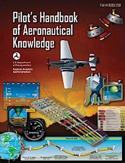 Pilot’s Handbook of Aeronautical Knowledge (Federal Aviation Administration)