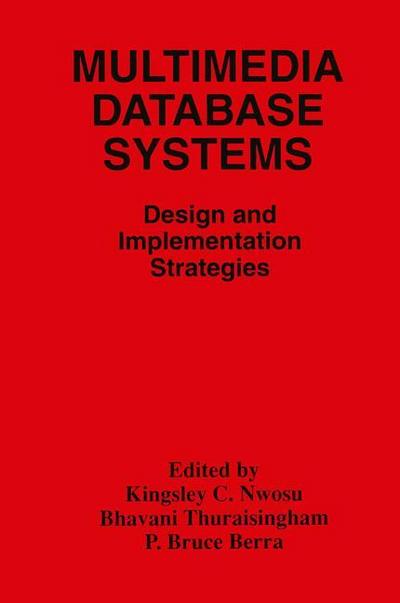 Multimedia Database Systems