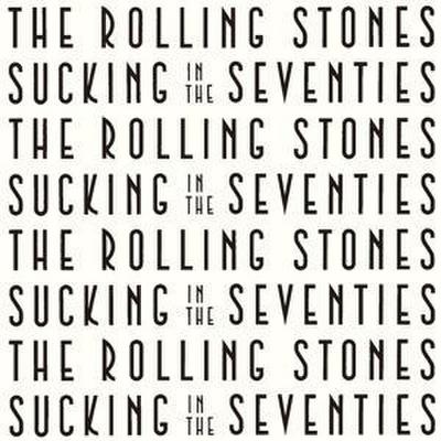 Sucking In The Seventies (Ltd. SHM-CD)