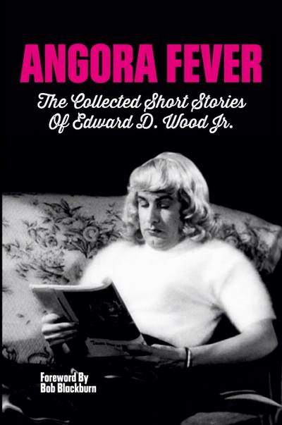 Angora Fever