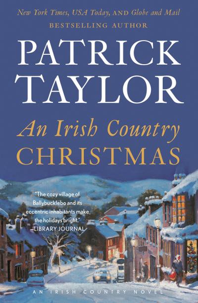 Irish Country Christmas