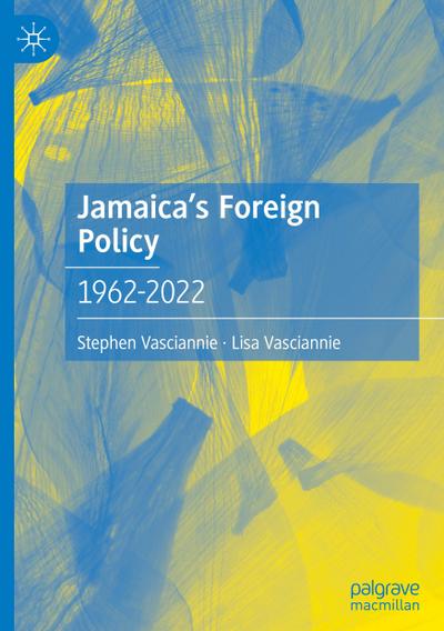 Jamaica’s Foreign Policy