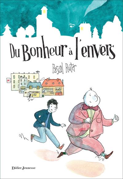 Du bonheur à l’envers