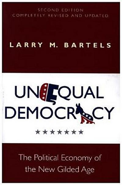 Unequal Democracy