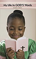 My Life in God’s Words