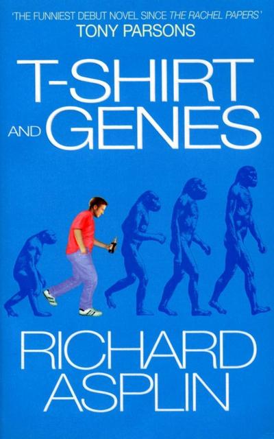 T-Shirt and Genes