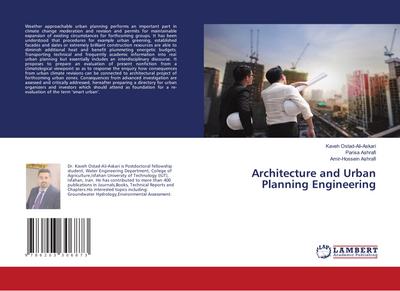 Architecture and Urban Planning Engineering