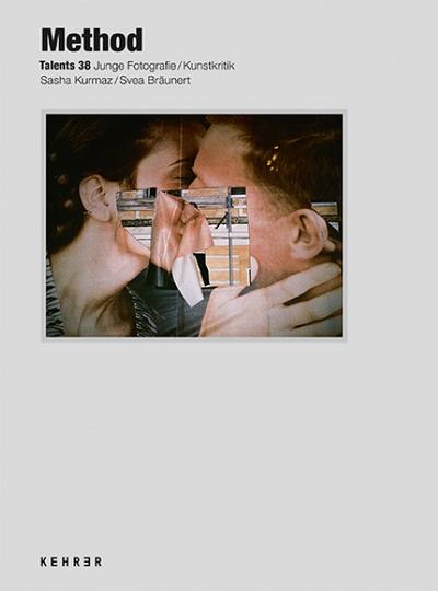 C/O Berlin Talents 38 - Method