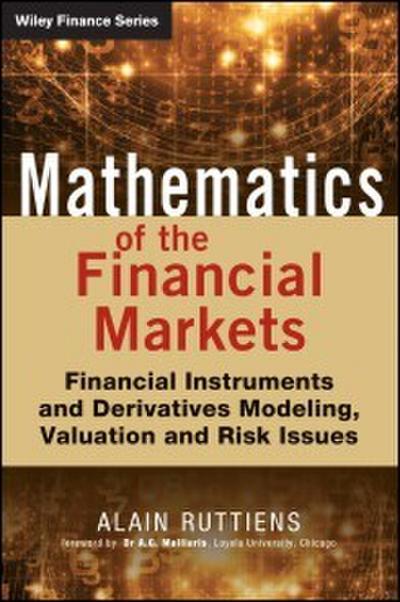 Mathematics of the Financial Markets
