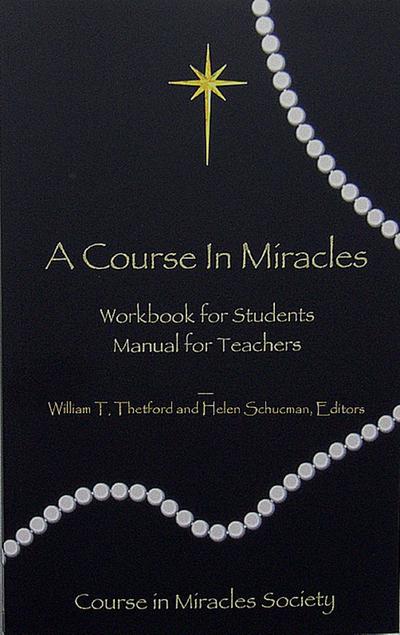Course in Miracles